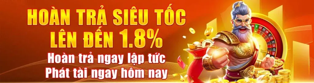 Ưu đãi sự kiện đặc biệt 89win