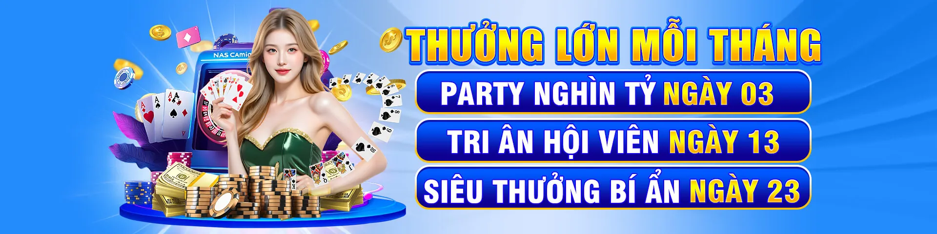 Hình ảnh chính xổ số game 89win với các con số may mắn và giải độc đắc