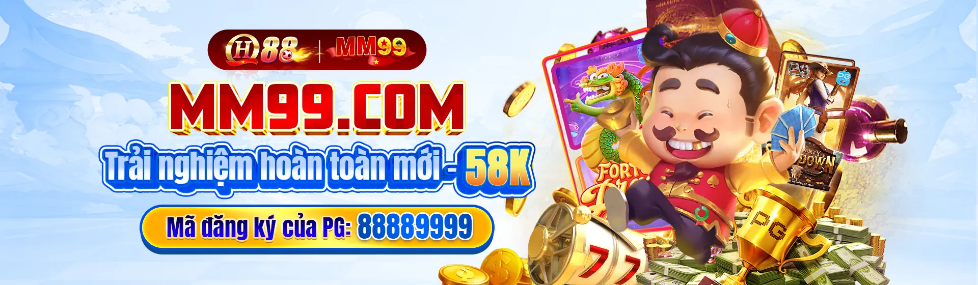 Hình ảnh chính game 89win với các trò chơi slot phổ biến và jackpot lớn