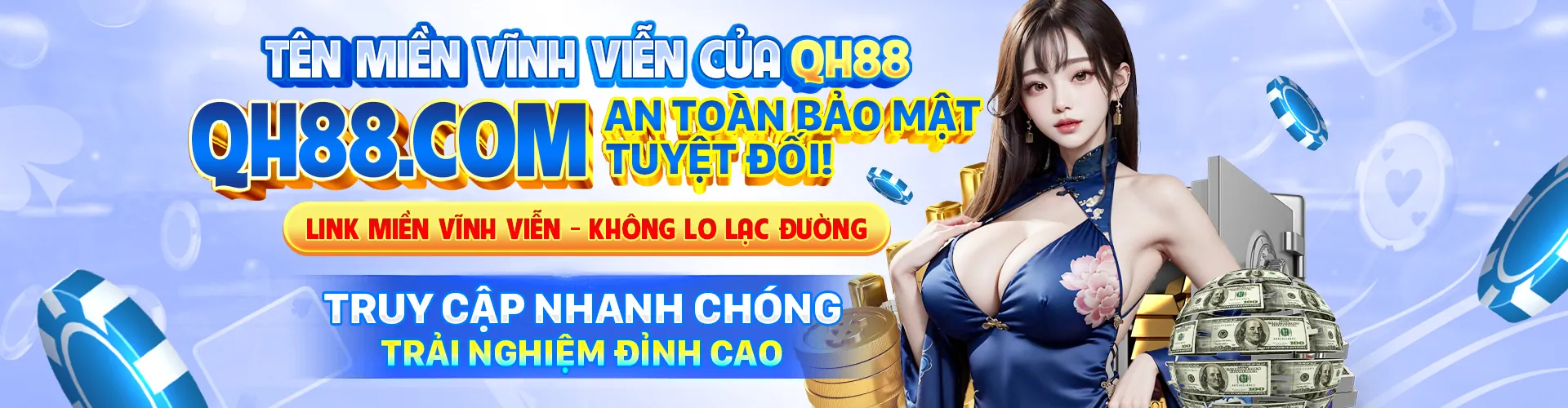 Hình ảnh chính Nổ Hũ game 89win